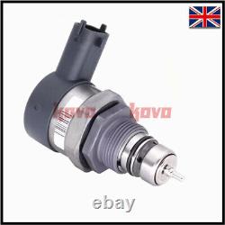 Fuel Rail Pressure Relief Regulator Valve For Vauxhall Opel Astra 1.3 1.9 Cdti