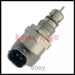 Fuel Rail Pressure Relief Regulator Valve For Vauxhall Opel Astra 1.3 1.9 Cdti