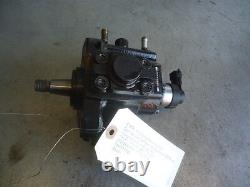 Fuel injetion pump Vauxhall Vectra C 0445010155 1.9CDTi 88kW Z19DT 67874