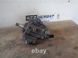 Fuel injetion pump Vauxhall Vectra C 55206680 1.9CDTi 16V 110kW Z19DTH 105395