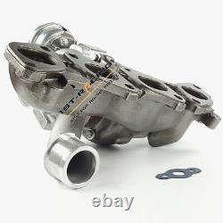 GT1749V Turbo For Opel Astra H Signum Vectra C 1.9CDTI 150HP Z19DTH 740067-1 New