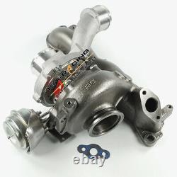 GT1749V Turbocharger For Opel Astra H Zafira B 1.9CDTI 150HP Z19DTH 766340-5001S