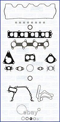 Gasket Full Set Engine For Opel Z 19 DT 1.9L 4cyl Astra H Vauxhall 4cyl SAAB