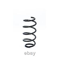 Genuine APEC Pair of Front Coil Springs for Vauxhall Vectra CDTi 1.9 (8/02-7/08)