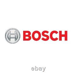 Genuine BOSCH Front Brake Pad Set for Vauxhall Vectra CDTi 120 1.9 (04/04-07/08)
