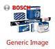 Genuine Bosch Nox Sensor Fits Vauxhall Zafira Cdti 1.9 05- 0986259021