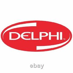 Genuine DELPHI Front Left Wishbone for Vauxhall Vectra CDTi 150 1.9 (4/04-12/09)