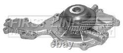 Genuine FIRST LINE Water Pump for Vauxhall Vectra CDTi Y30DT 3.0 (10/03-08/05)