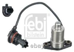 Genuine Febi Bilstein Sensor Engine Oil Stand 40795 for Opel Saab