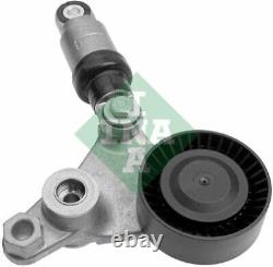 Genuine INA ABDS Tensioner Pulley for Vauxhall Vectra CDTi Y30DT 3.0 (6/03-7/05)