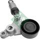 Genuine Ina Abds Tensioner Pulley For Vauxhall Vectra Cdti Z30dt 3.0 (8/05-8/08)