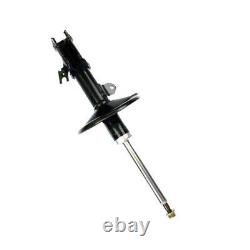 Genuine KYB Front Left Shock Absorber for Vauxhall Vectra CDTi 1.9 (04/04-08/08)