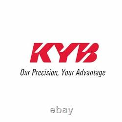 Genuine KYB Front Left Shock Absorber for Vauxhall Vectra CDTi 1.9 (04/04-08/08)