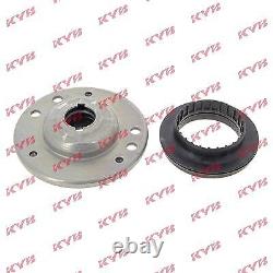 Genuine KYB Front Left Top Strut Mount for Vauxhall Vectra CDTi 1.9 (4/04-1/09)