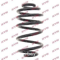 Genuine KYB Pair of Rear Coil Springs for Vauxhall Vectra CDTi 1.9 (4/04-1/09)