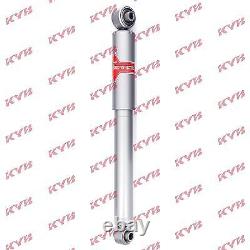 Genuine KYB Rear Left Shock Absorber for Vauxhall Vectra CDTi 1.9 (4/04-8/08)