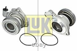 Genuine LUK Concentric Slave Cylinder for Vauxhall Vectra CDTi 1.9 (4/04-1/09)