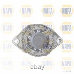 Genuine NAPA Alternator for Vauxhall Vectra CDTi 150 Z19DTH 1.9 (04/04-07/08)