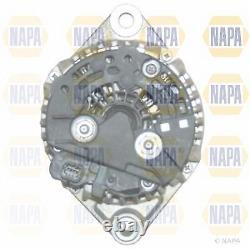 Genuine NAPA Alternator for Vauxhall Vectra CDTi Z19DTH 1.9 (04/2004-08/2008)