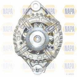 Genuine NAPA Alternator for Vauxhall Vectra CDTi Z19DTH 1.9 (04/2004-08/2008)