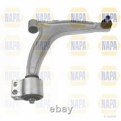 Genuine NAPA Front Right Wishbone for Vauxhall Vectra CDTi 150 1.9 (04/04-08/08)