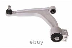 Genuine NK Front Left Wishbone for Vauxhall Vectra CDTi 120 1.9 (04/04-07/05)