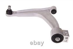 Genuine NK Front Left Wishbone for Vauxhall Vectra CDTi 150 1.9 (04/04-07/05)