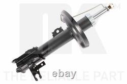 Genuine NK Front Right Shock Absorber for Vauxhall Vectra CDTi 1.9 (4/04-12/09)