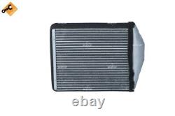 Genuine NRF Heater for Vauxhall Vectra CDTi Z19DT 1.9 Litre (04/2004-01/2009)