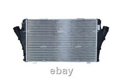 Genuine NRF Intercooler for Vauxhall Vectra CDTi 150 Z19DTH 1.9 (04/04-05/09)