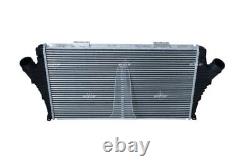 Genuine NRF Intercooler for Vauxhall Vectra CDTi 150 Z19DTH 1.9 (04/04-05/09)