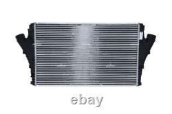 Genuine NRF Intercooler for Vauxhall Vectra CDTi Z19DT 1.9 Litre (04/04-01/09)