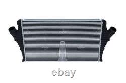 Genuine NRF Intercooler for Vauxhall Vectra CDTi Z19DT 1.9 Litre (04/04-01/09)