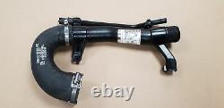 Genuine Vauxhall Vectra Signum 1.9 CDTi Intercooler Turbo Outlet Pipe 55350918