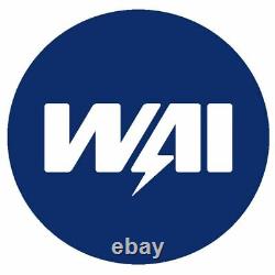 Genuine WAI Mass Air Flow Sensor for Vauxhall Vectra CDTi 120 1.9 (4/04-12/09)