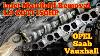 How To Remove Inlet Manifold 1 9 Cdti 150hp Opel Vauxhall Saab Vectra And More