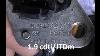 How To Remove Replace Camshaft Sensor 1 9 Cdti Z19dt Z19dtl P0340 Astra Zafira Vectra Alfa