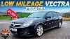 I Bought A Cheap Vauxhall Vectra Estate For 1 200