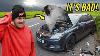 I Bought Broken Vauxhall Astra Before It Got Scrapped