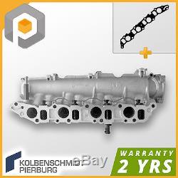 Inlet Manifold & Gasket Opel Vauxhall 1.9 Cdti 16v 150ps Vectra C Astra G Intake