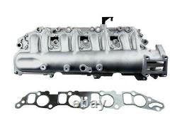 Inlet Intake Manifold For Astra H Vectra C Zafira B 1.9cdti Alfaromeo 147 1.9jtd