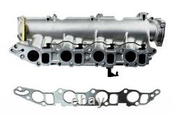 Inlet Intake Manifold For Astra H Vectra C Zafira B 1.9cdti Alfaromeo 147 1.9jtd
