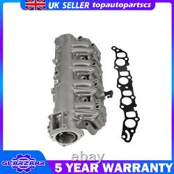 Inlet Intake Manifold for Vauxhall Astra Vectra Zafira Saab 1.9 CDTi 55206459 Nz