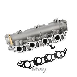 Inlet Intake Manifold for Vauxhall Astra Vectra Zafira Saab 1.9 CDTi 55206459 Nz