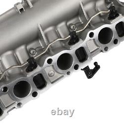 Inlet Intake Manifold for Vauxhall Astra Vectra Zafira Saab 1.9 CDTi 55206459 Nz