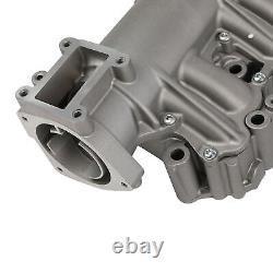 Inlet Intake Manifold for Vauxhall Astra Vectra Zafira Saab 1.9 CDTi 55206459 Nz