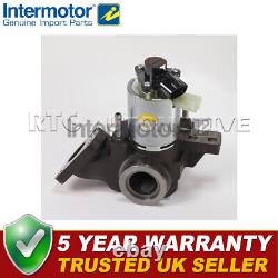 Intermotor EGR Valve Fits Vectra Signum Vel Satis 3.0 CDTi 3.0 dCi 14360