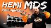 Is Mds Damaging Your Hemi The Answer May Surprise You