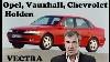 Jeremy Clarkson Is Driving Vauxhall Opel Holden Chevrolet Vectra B In Classic Old Top Gear