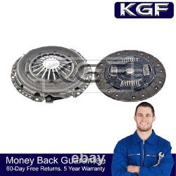 KGF Clutch Kit Fits Opel Signum Vectra Saab 9-3 Vauxhall 1.9 CDTi TiD #1